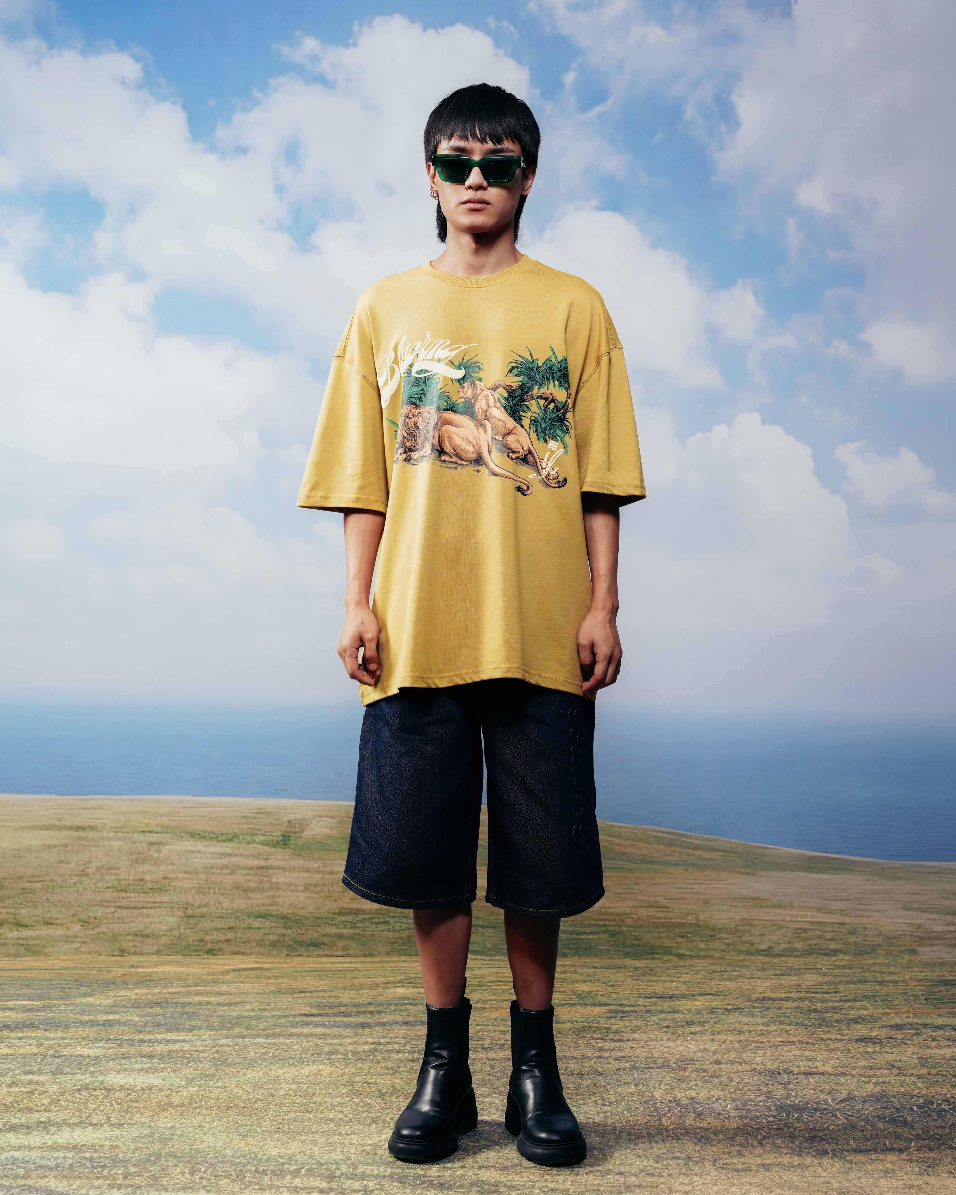 Savanna T-Shirt