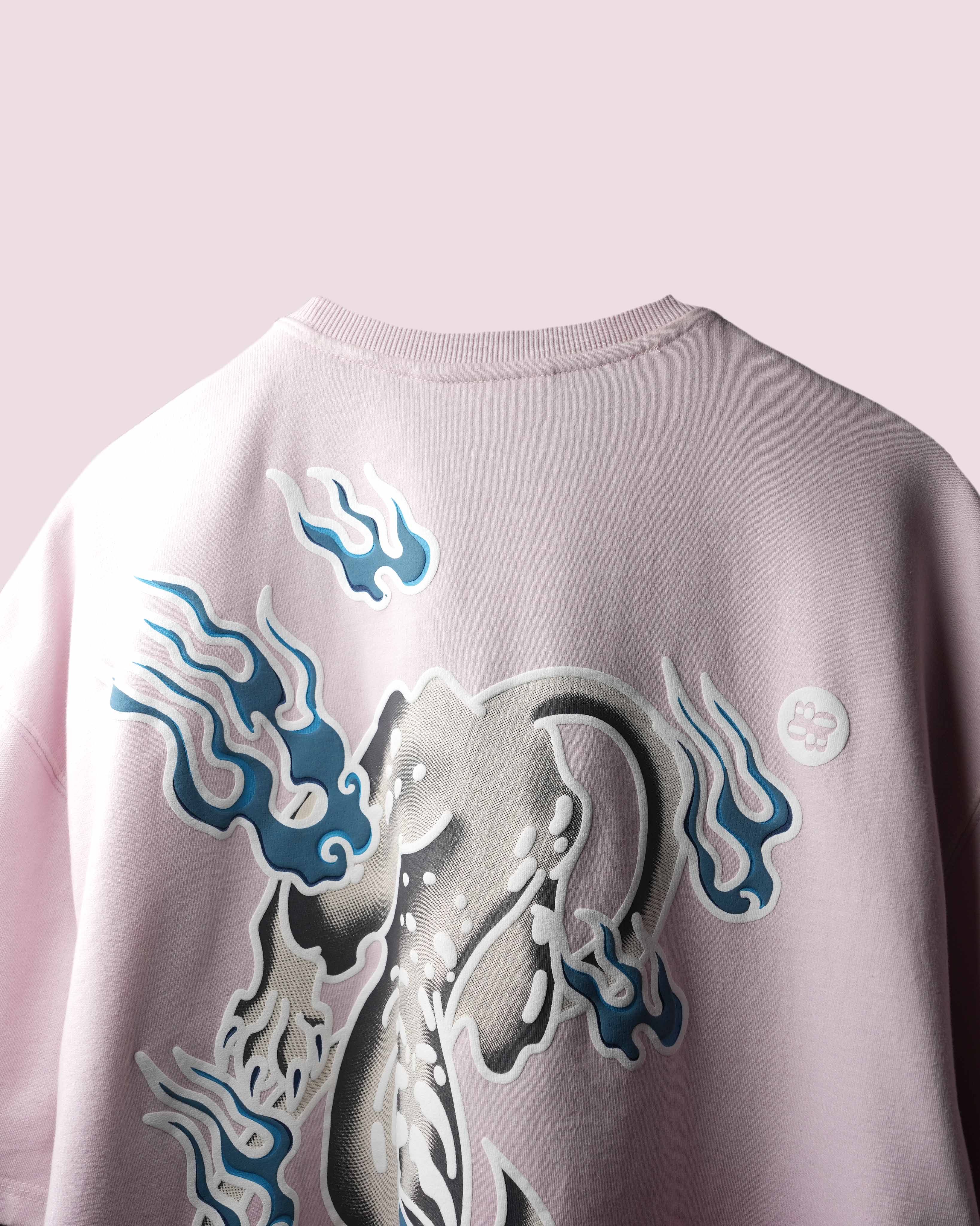 Pink Venom T-Shirt