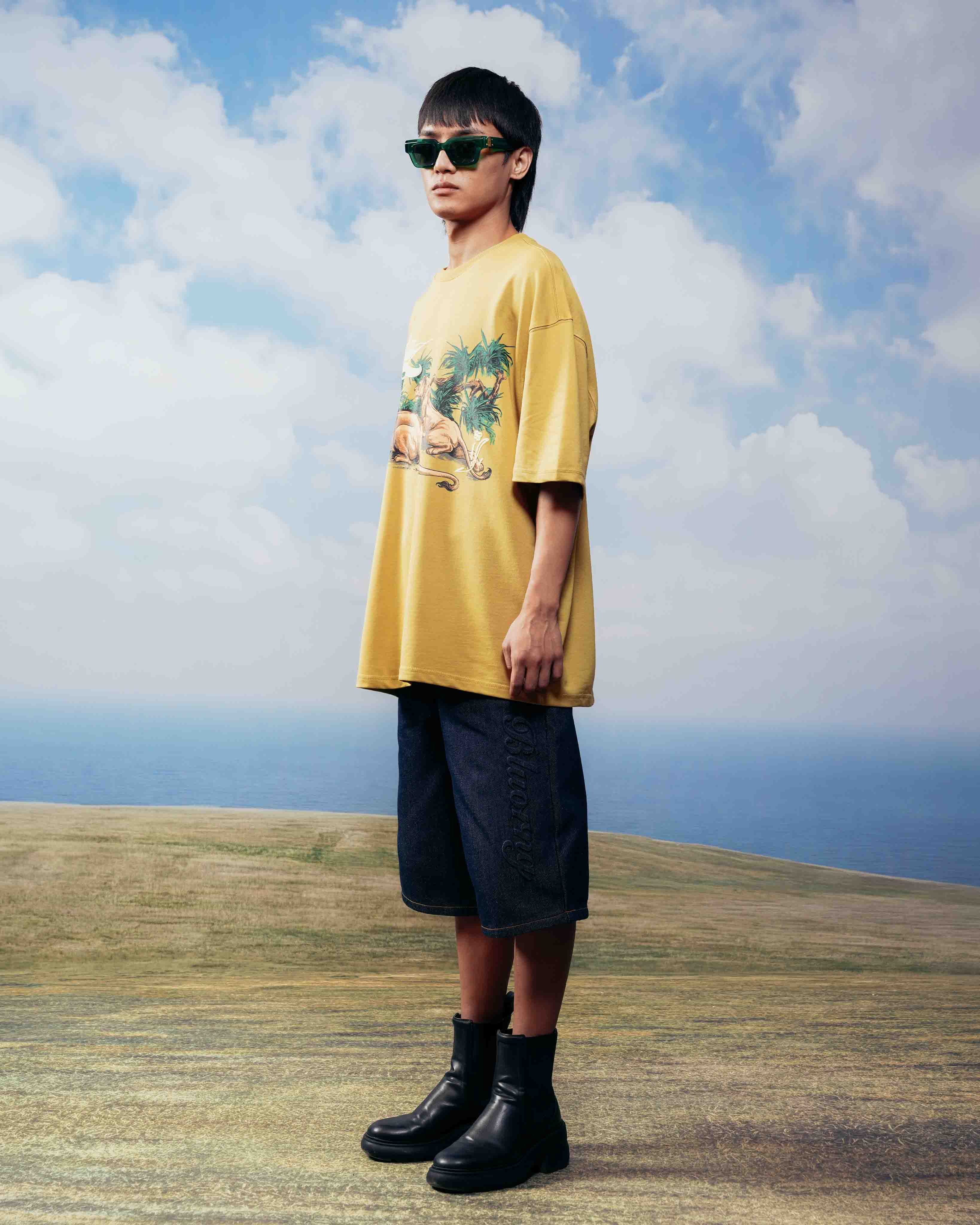 Savanna T-Shirt
