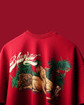 Savanna Red T-Shirt