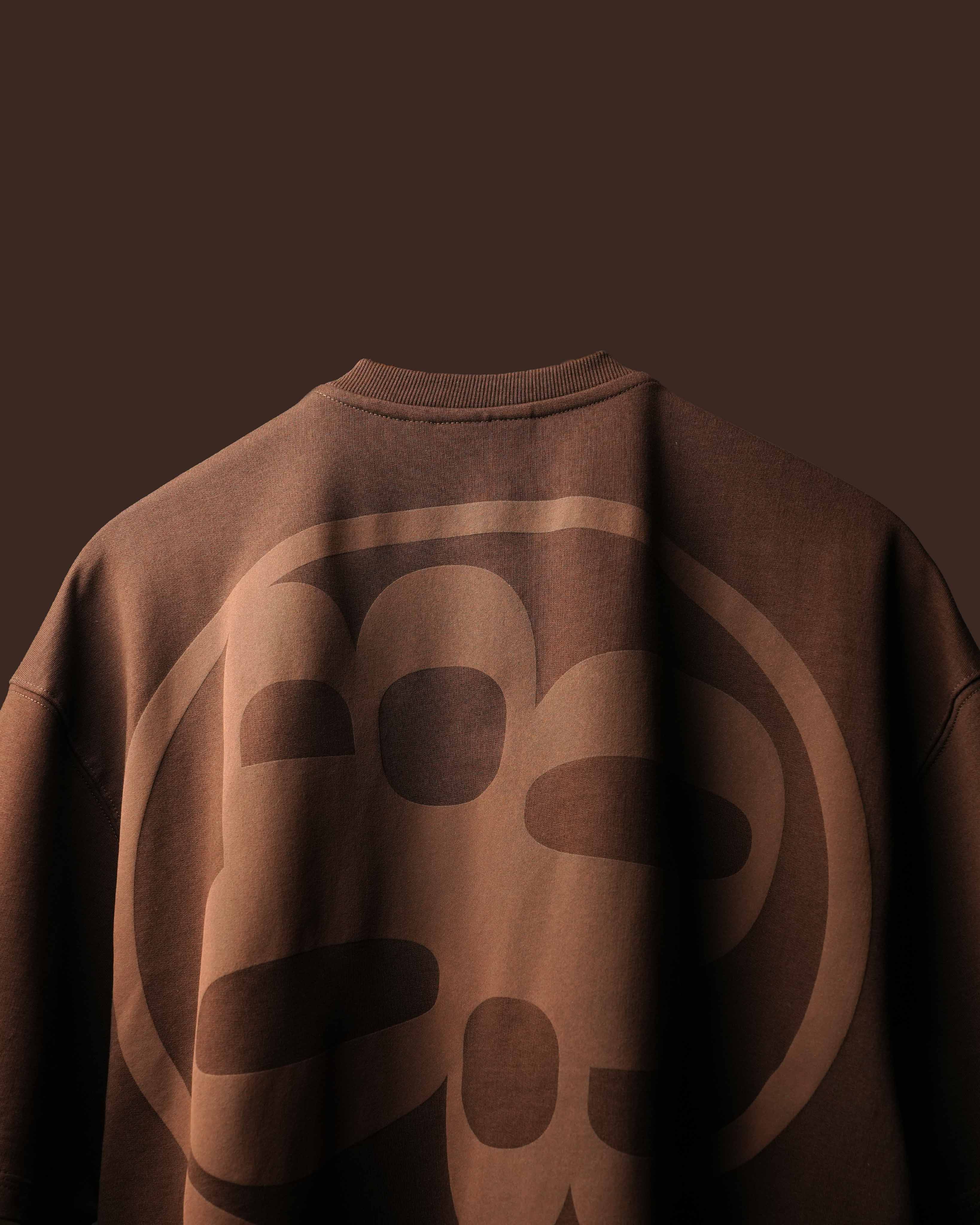 Basic Espresso T-Shirt