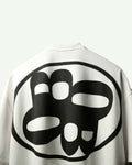 Basic Chalk T-Shirt
