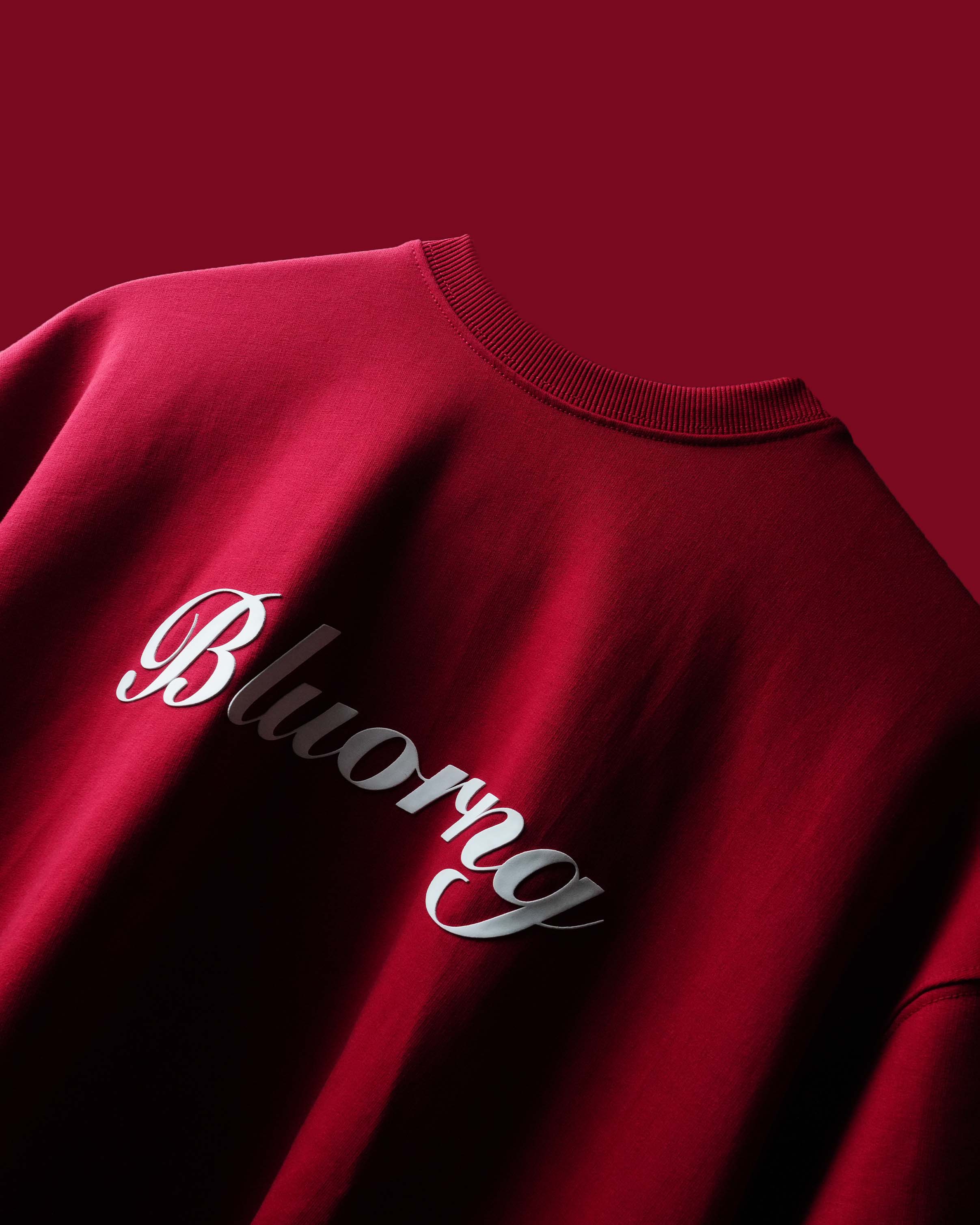 Red Materialistic T-Shirt