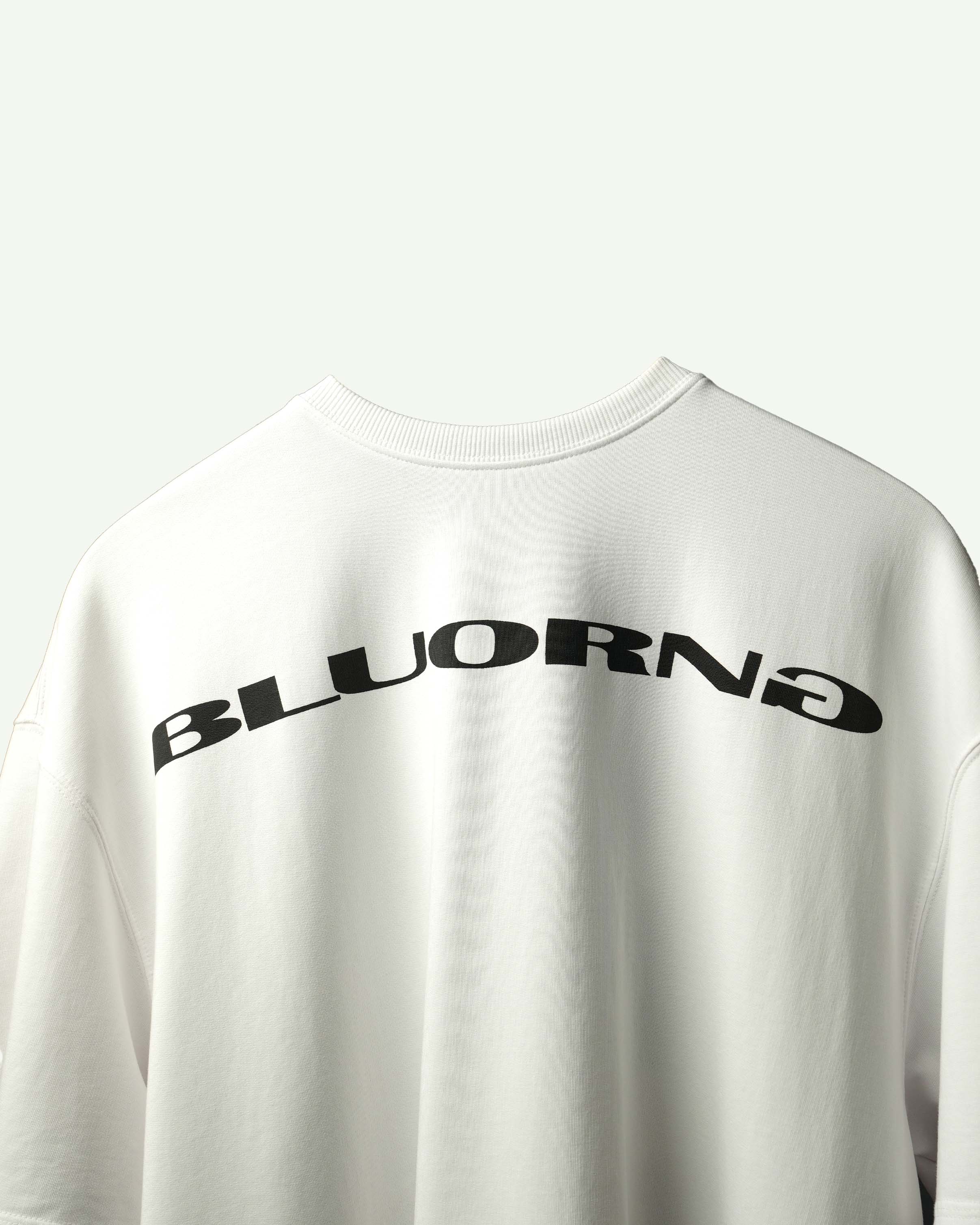 Basic Chalk T-Shirt